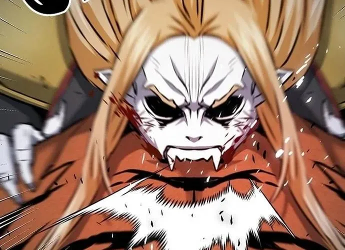 Druid Tại Ga Seoul - Người Hóa Thú Chap 141 - Next Chap 142