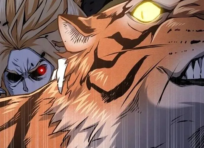 Druid Tại Ga Seoul - Người Hóa Thú Chap 141 - Next Chap 142