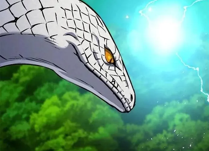 Druid Tại Ga Seoul - Người Hóa Thú Chap 141 - Next Chap 142