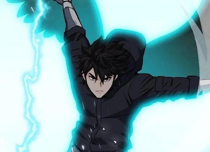 Druid Tại Ga Seoul - Người Hóa Thú Chap 141 - Next Chap 142