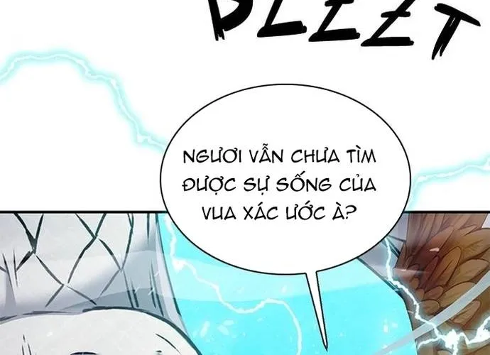 Druid Tại Ga Seoul - Người Hóa Thú Chap 141 - Next Chap 142