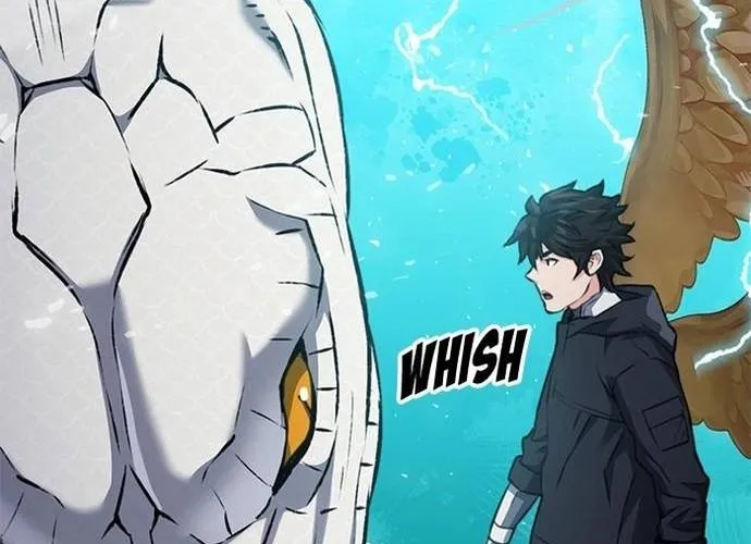 Druid Tại Ga Seoul - Người Hóa Thú Chap 141 - Next Chap 142