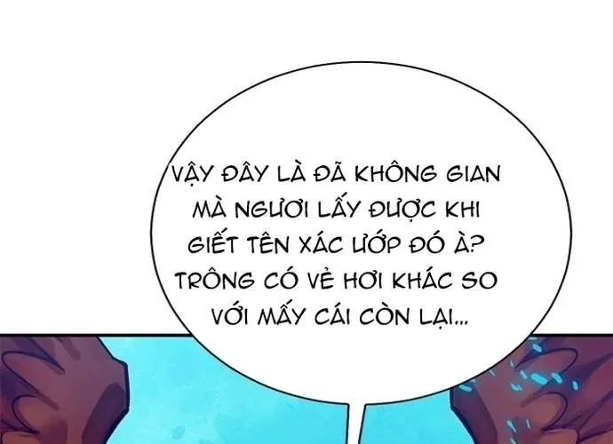 Druid Tại Ga Seoul - Người Hóa Thú Chap 141 - Next Chap 142