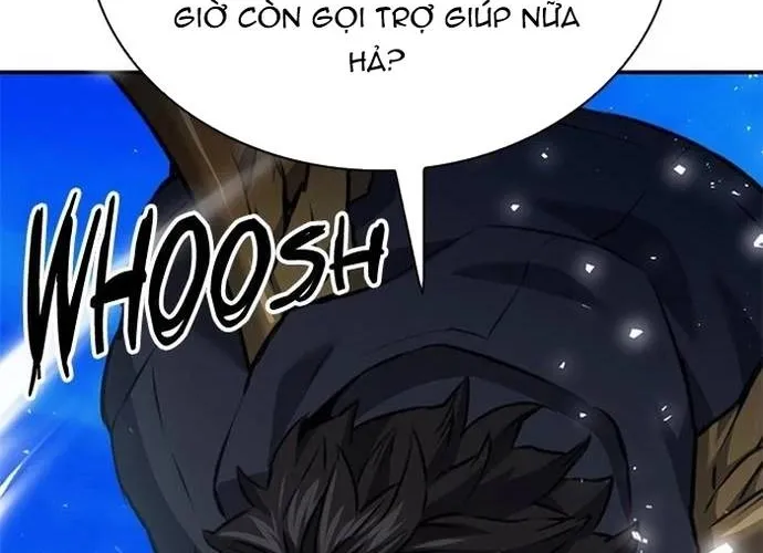 Druid Tại Ga Seoul - Người Hóa Thú Chap 141 - Next Chap 142