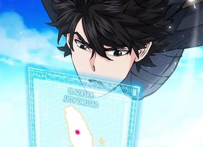 Druid Tại Ga Seoul - Người Hóa Thú Chap 141 - Next Chap 142