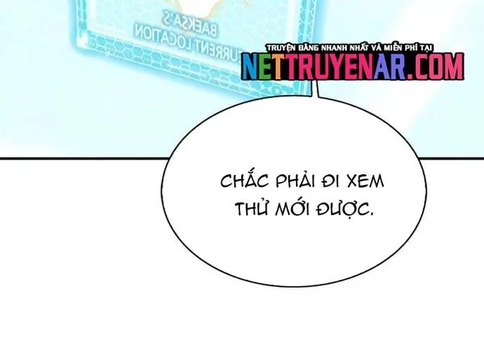 Druid Tại Ga Seoul - Người Hóa Thú Chap 141 - Next Chap 142