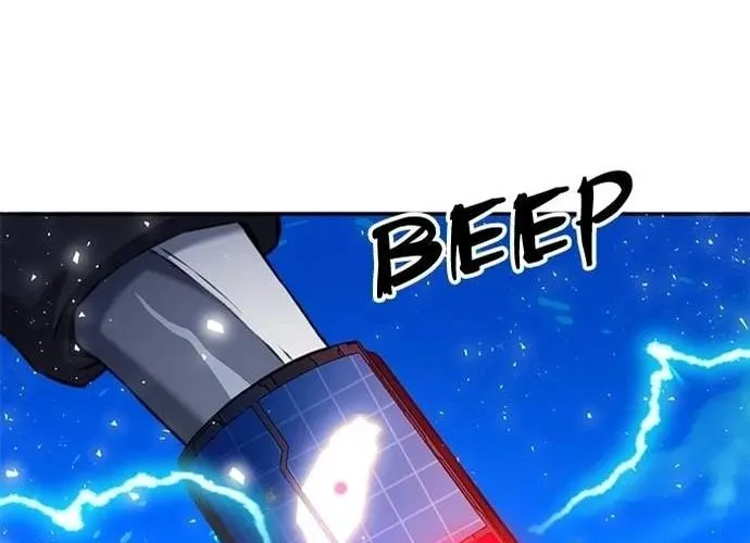 Druid Tại Ga Seoul - Người Hóa Thú Chap 141 - Next Chap 142