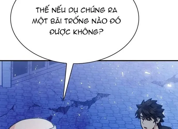 Druid Tại Ga Seoul - Người Hóa Thú Chap 139 - Next Chap 140