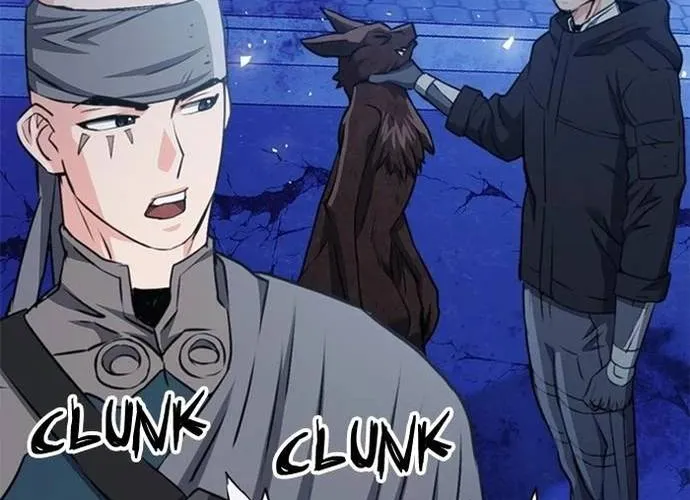 Druid Tại Ga Seoul - Người Hóa Thú Chap 139 - Next Chap 140