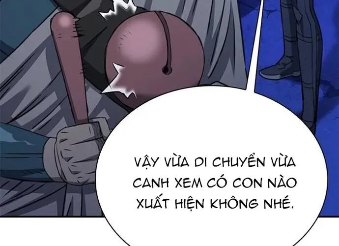 Druid Tại Ga Seoul - Người Hóa Thú Chap 139 - Next Chap 140