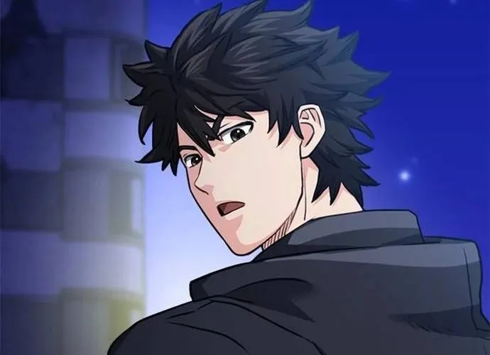 Druid Tại Ga Seoul - Người Hóa Thú Chap 139 - Next Chap 140