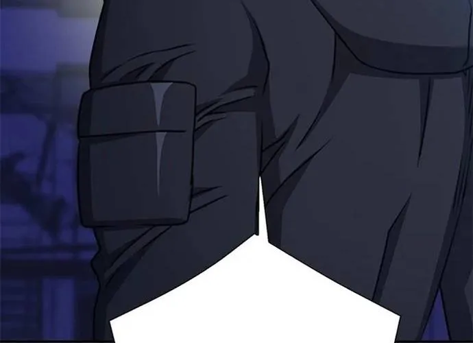 Druid Tại Ga Seoul - Người Hóa Thú Chap 139 - Next Chap 140