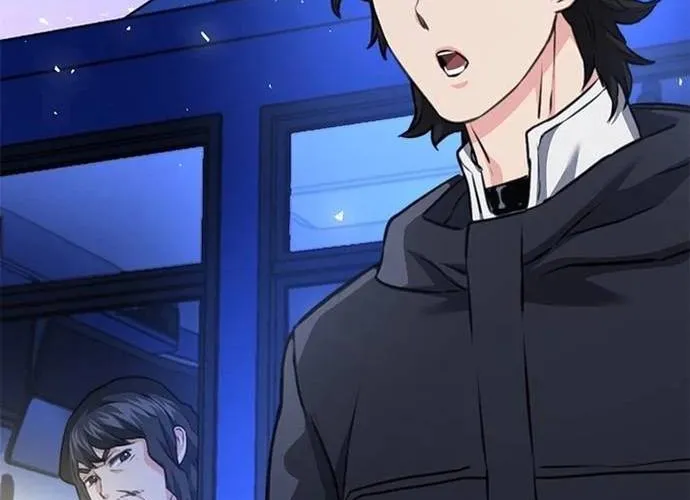 Druid Tại Ga Seoul - Người Hóa Thú Chap 139 - Next Chap 140