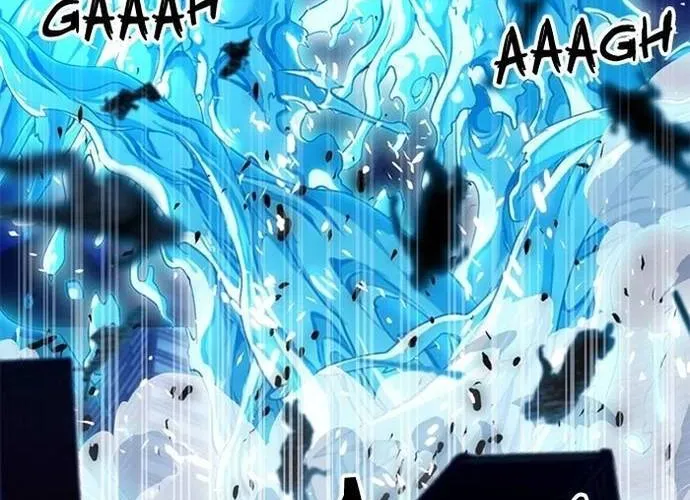 Druid Tại Ga Seoul - Người Hóa Thú Chap 140 - Next Chap 141