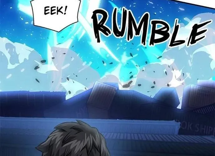 Druid Tại Ga Seoul - Người Hóa Thú Chap 140 - Next Chap 141