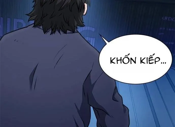 Druid Tại Ga Seoul - Người Hóa Thú Chap 140 - Next Chap 141