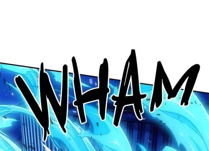 Druid Tại Ga Seoul - Người Hóa Thú Chap 140 - Next Chap 141