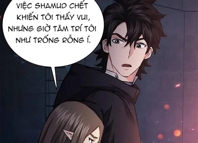 Druid Tại Ga Seoul - Người Hóa Thú Chap 141 - Next Chap 142