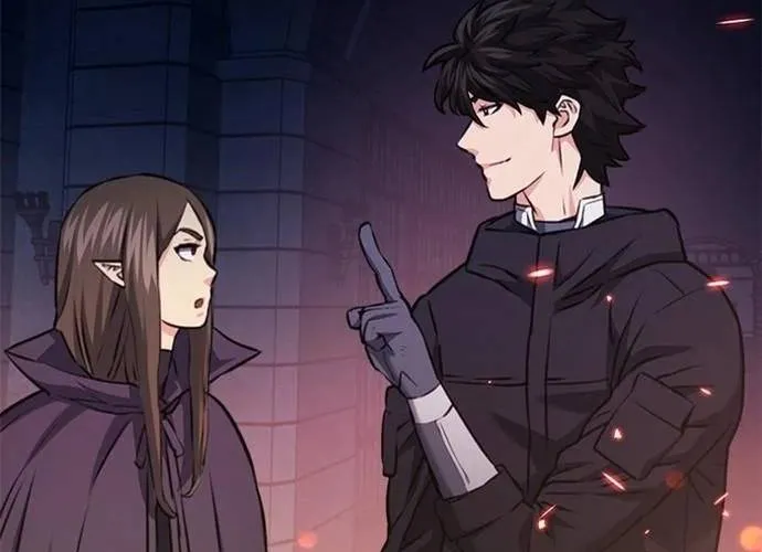 Druid Tại Ga Seoul - Người Hóa Thú Chap 141 - Next Chap 142