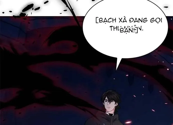 Druid Tại Ga Seoul - Người Hóa Thú Chap 141 - Next Chap 142