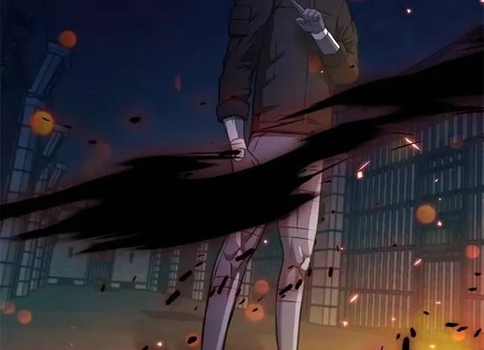 Druid Tại Ga Seoul - Người Hóa Thú Chap 141 - Next Chap 142