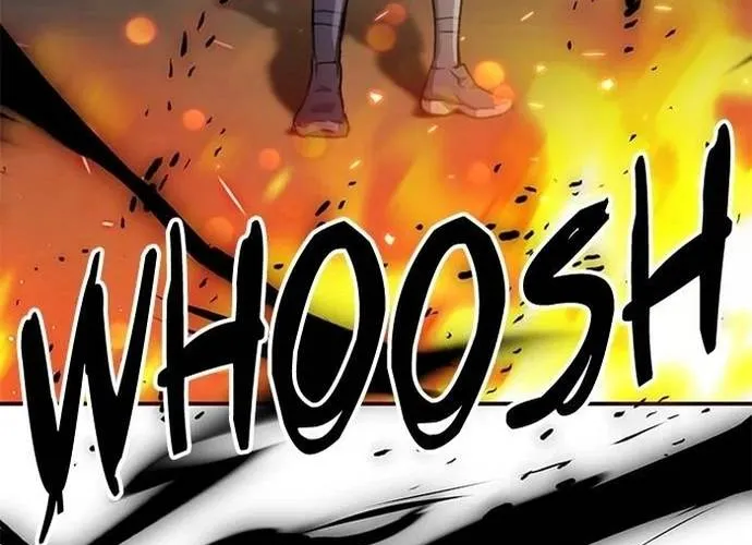 Druid Tại Ga Seoul - Người Hóa Thú Chap 141 - Next Chap 142