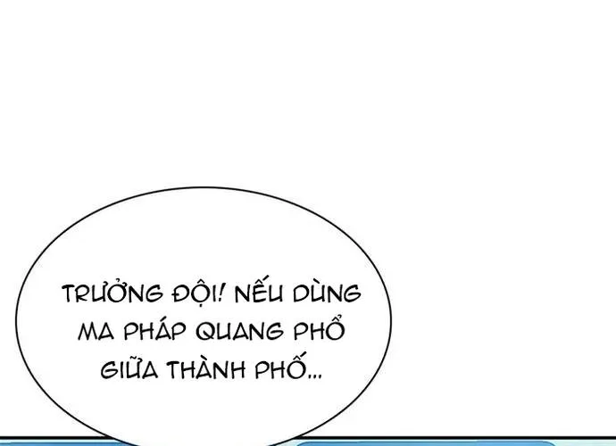 Druid Tại Ga Seoul - Người Hóa Thú Chap 139 - Next Chap 140