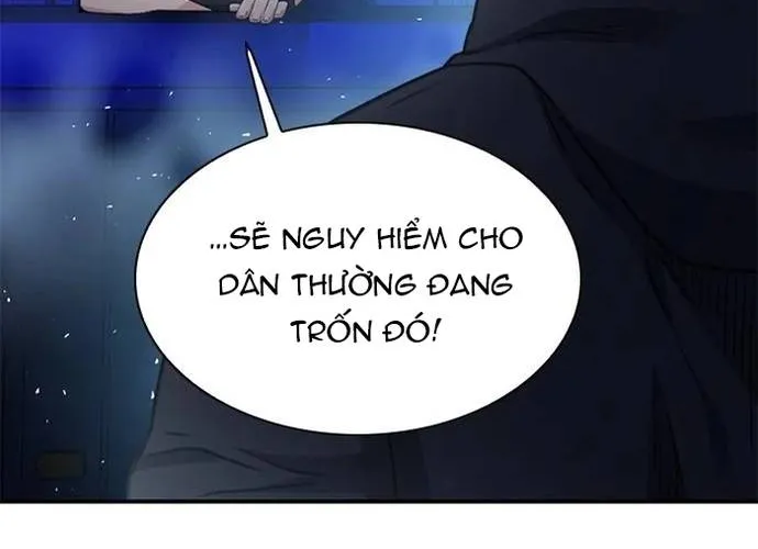Druid Tại Ga Seoul - Người Hóa Thú Chap 139 - Next Chap 140