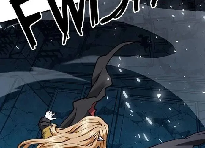 Druid Tại Ga Seoul - Người Hóa Thú Chap 141 - Next Chap 142