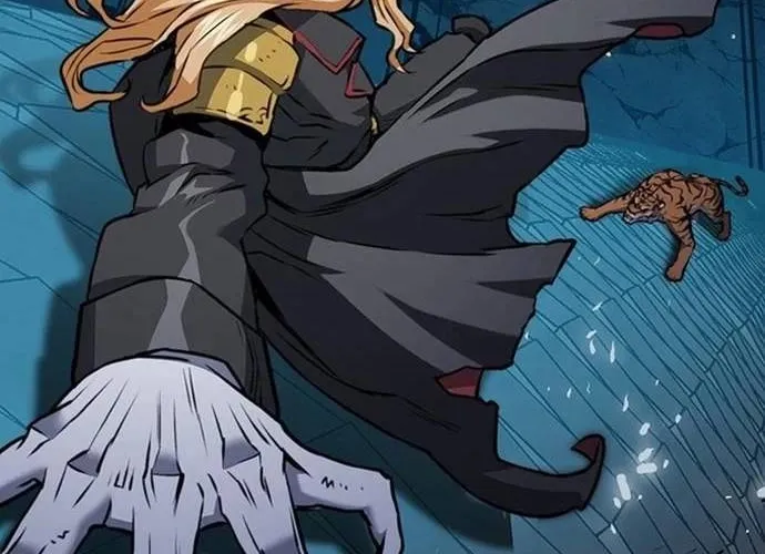 Druid Tại Ga Seoul - Người Hóa Thú Chap 141 - Next Chap 142