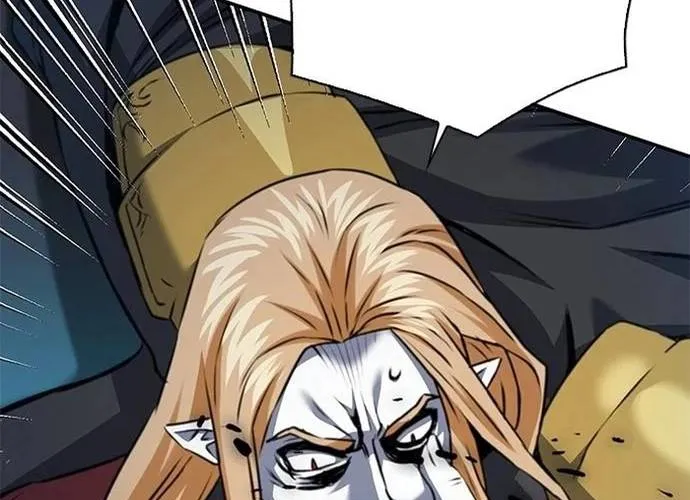 Druid Tại Ga Seoul - Người Hóa Thú Chap 141 - Next Chap 142