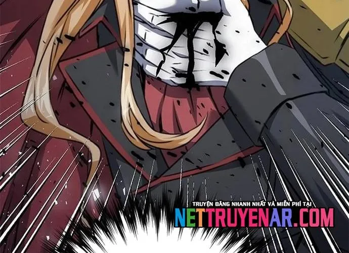 Druid Tại Ga Seoul - Người Hóa Thú Chap 141 - Next Chap 142