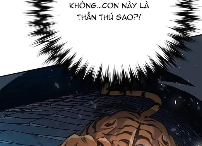 Druid Tại Ga Seoul - Người Hóa Thú Chap 141 - Next Chap 142