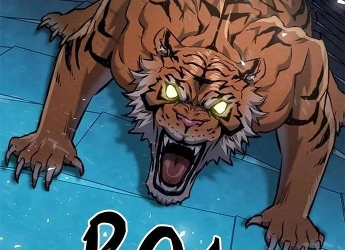 Druid Tại Ga Seoul - Người Hóa Thú Chap 141 - Next Chap 142