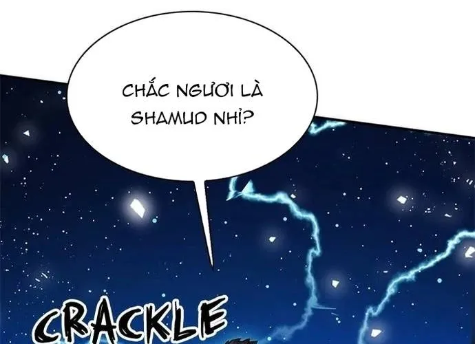 Druid Tại Ga Seoul - Người Hóa Thú Chap 141 - Next Chap 142