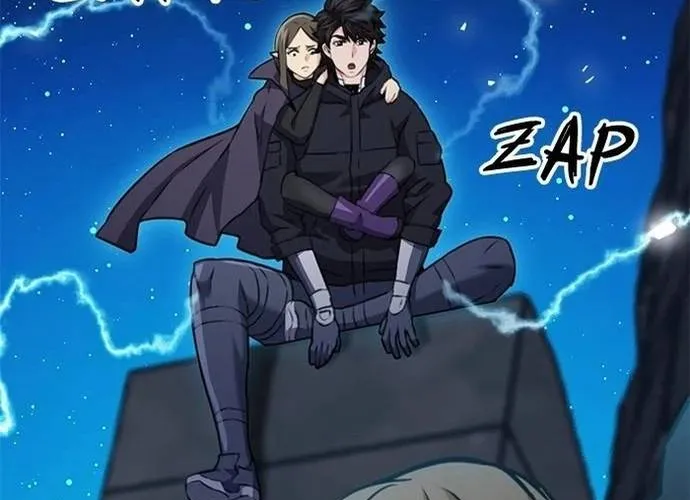 Druid Tại Ga Seoul - Người Hóa Thú Chap 141 - Next Chap 142