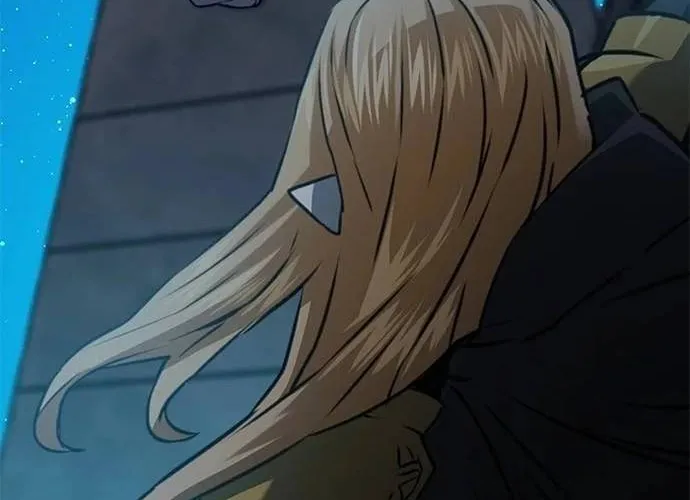 Druid Tại Ga Seoul - Người Hóa Thú Chap 141 - Next Chap 142