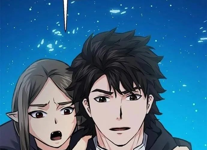 Druid Tại Ga Seoul - Người Hóa Thú Chap 141 - Next Chap 142