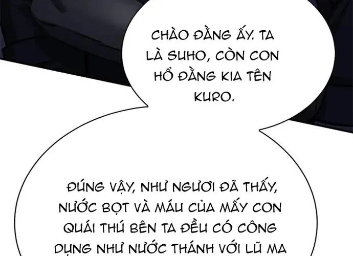 Druid Tại Ga Seoul - Người Hóa Thú Chap 141 - Next Chap 142