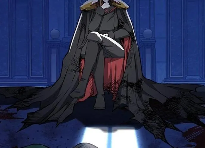 Druid Tại Ga Seoul - Người Hóa Thú Chap 140 - Next Chap 141