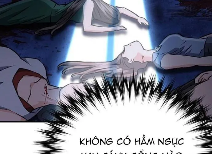 Druid Tại Ga Seoul - Người Hóa Thú Chap 140 - Next Chap 141