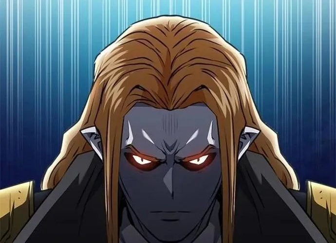 Druid Tại Ga Seoul - Người Hóa Thú Chap 140 - Next Chap 141