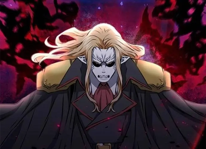 Druid Tại Ga Seoul - Người Hóa Thú Chap 140 - Next Chap 141