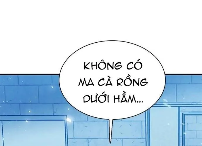 Druid Tại Ga Seoul - Người Hóa Thú Chap 140 - Next Chap 141