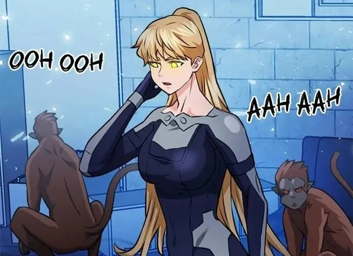 Druid Tại Ga Seoul - Người Hóa Thú Chap 140 - Next Chap 141