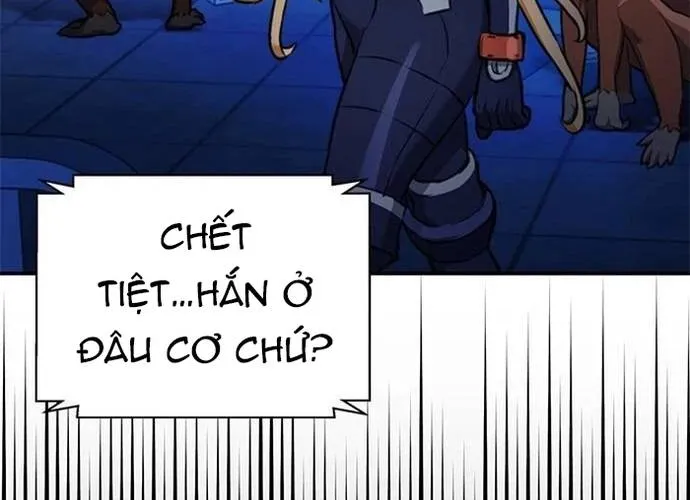 Druid Tại Ga Seoul - Người Hóa Thú Chap 140 - Next Chap 141