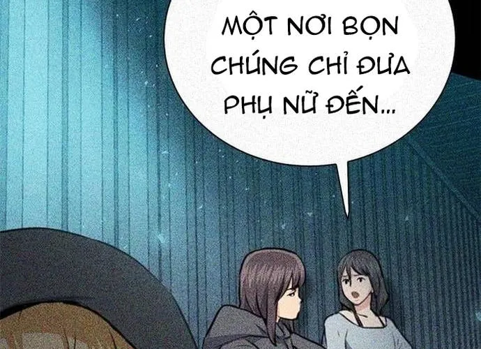 Druid Tại Ga Seoul - Người Hóa Thú Chap 140 - Next Chap 141