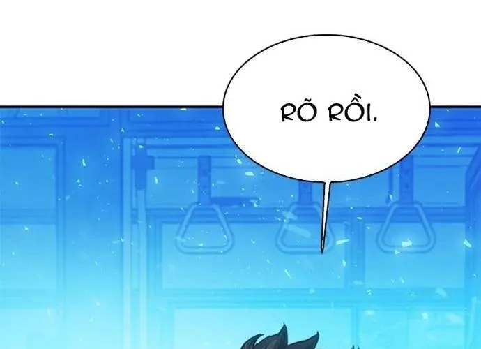 Druid Tại Ga Seoul - Người Hóa Thú Chap 140 - Next Chap 141