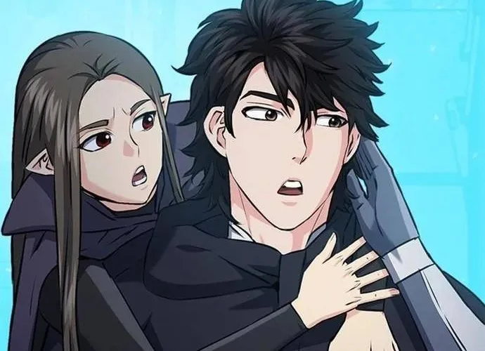 Druid Tại Ga Seoul - Người Hóa Thú Chap 140 - Next Chap 141