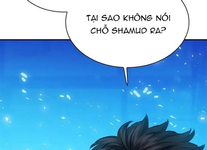 Druid Tại Ga Seoul - Người Hóa Thú Chap 140 - Next Chap 141